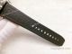 Copy Breitling Chronomat SS Black Dial Black Rubber Watches (4)_th.jpg